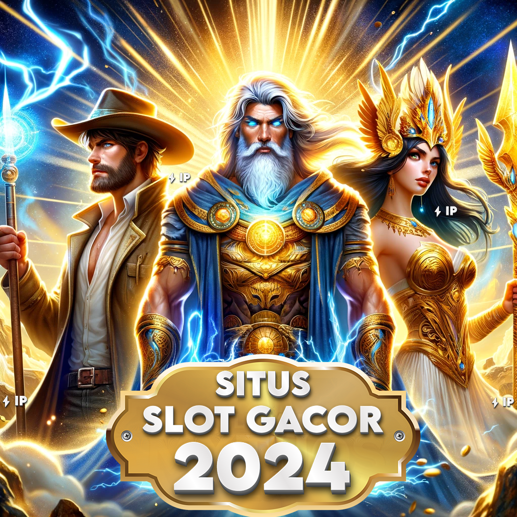 SLOT777 - Daftar Situs Slot Gacor 777 Resmi Gampang Menang Maxwin Terbaru No.1