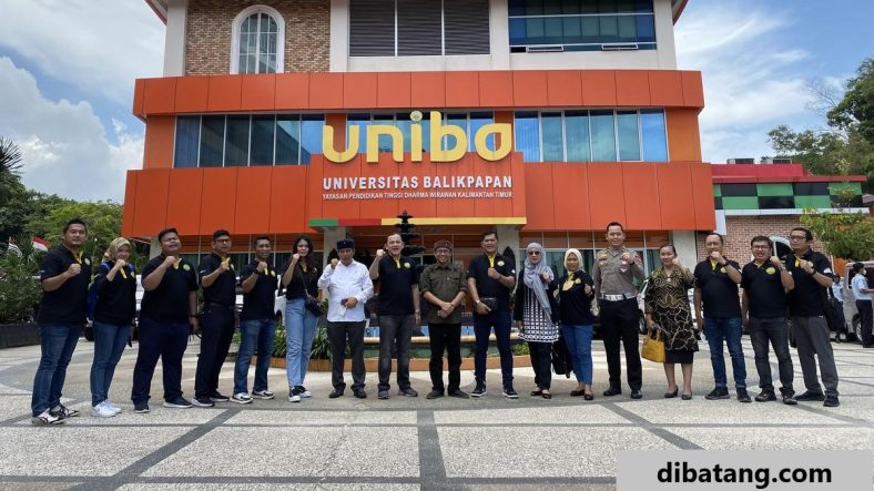 Daftar Universitas Terbaik Di Kota Balikpapan 2023