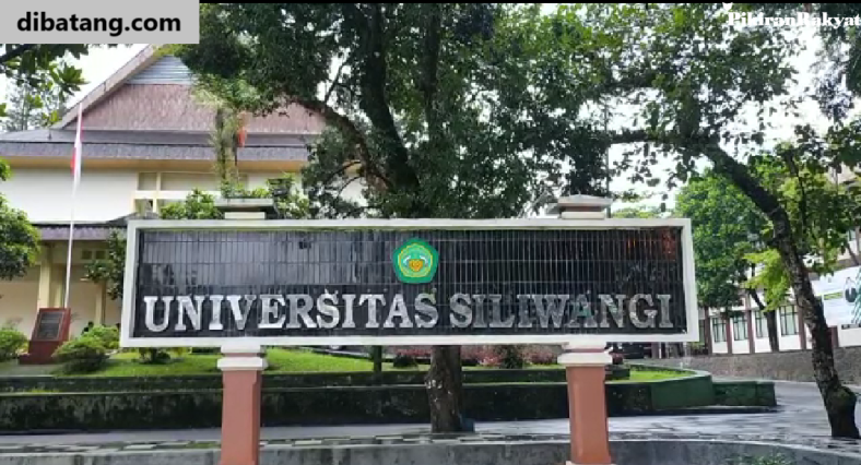 Daftar Universitas Di Kota Tasikmalaya Terbaik 2023