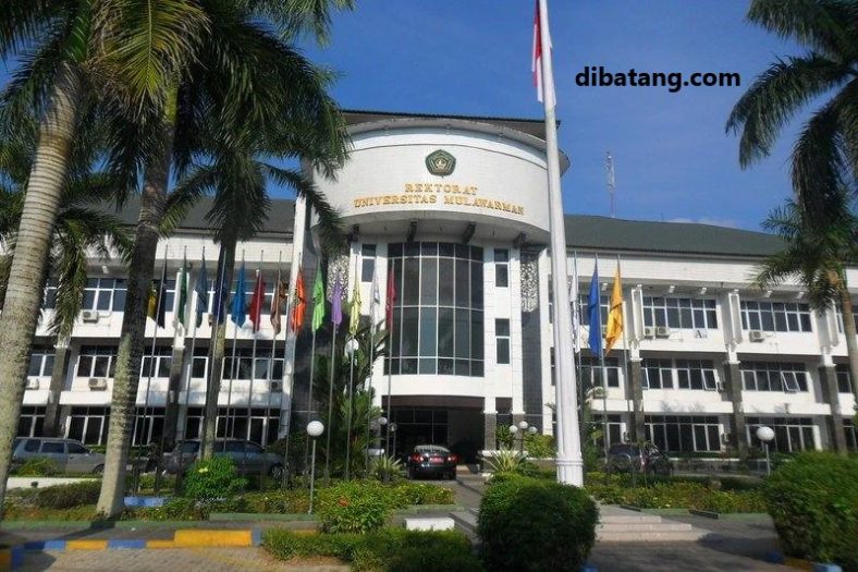 Daftar Universitas Terbaik Di Kota Samarinda 2023