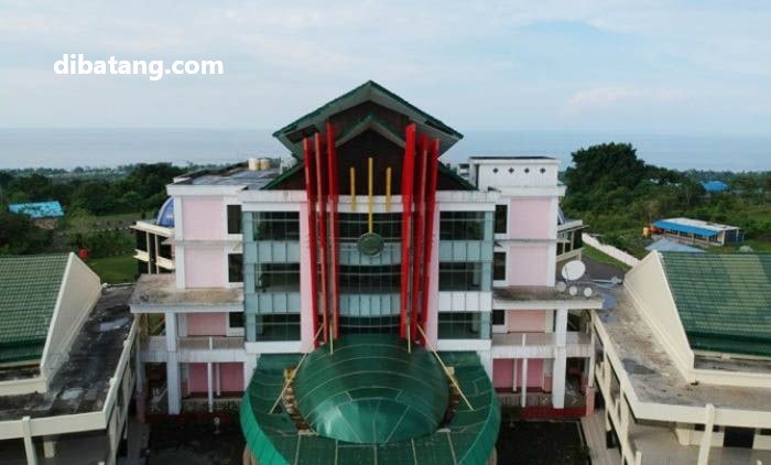 Daftar Universitas Terbaik Di Kota Papua 2023