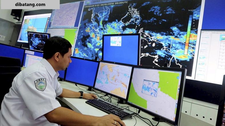 Prospek Kerja Jurusan Meteorologi Terbaik Di Indonesia