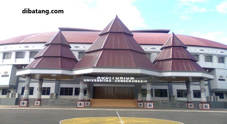 Daftar Universitas Terbaik Di Kota Jayapura 2023
