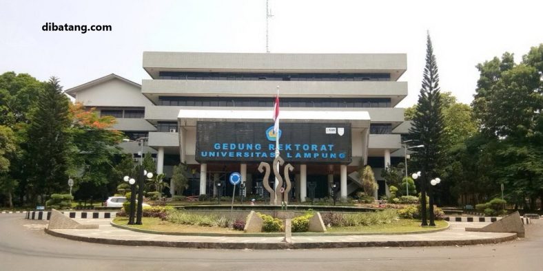 Daftar Universitas Terbaik Di Kota Lampung 2023