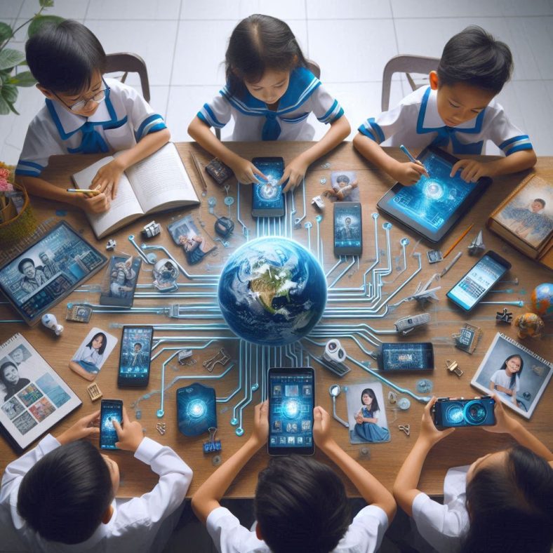 Teknologi Pendidikan 2026 Potensi Besar Di Dunia Pembelajaran