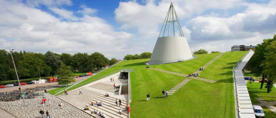 7 Universitas Belanda Dengan Rekomendasi Kuliah Terbaik 2026